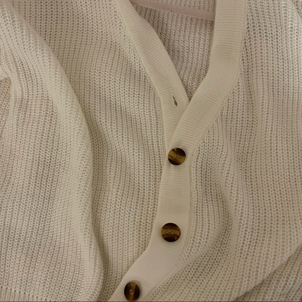 Cardigan Jacket - Picture 3 of 3